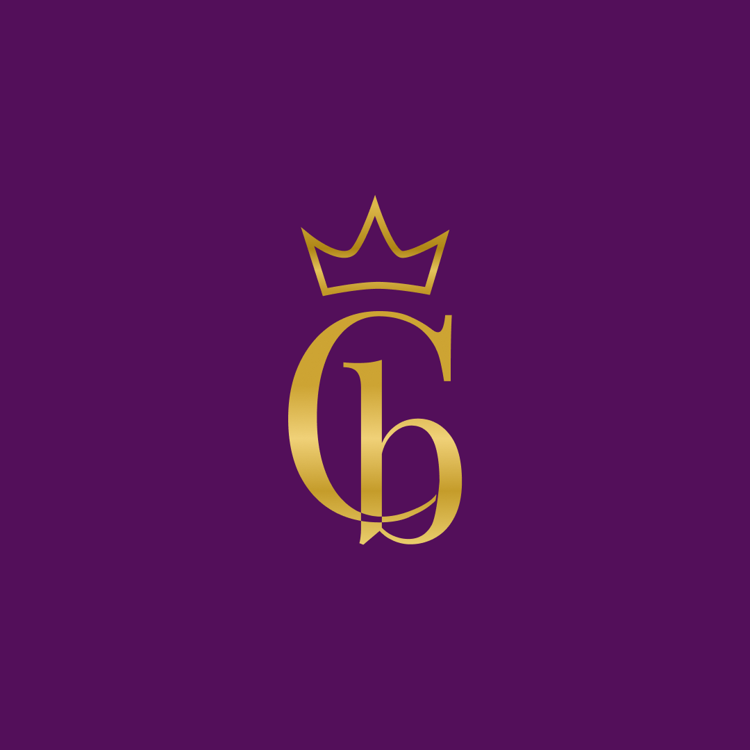 Logo B-Criativa